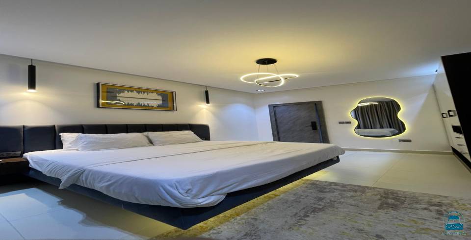 Niero apartments