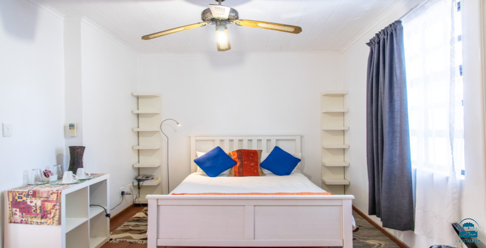 Hotel Schweizerhaus Swakopmund