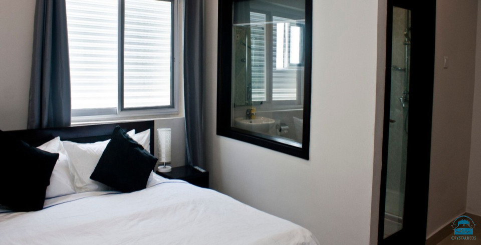 Hotel Schweizerhaus Swakopmund