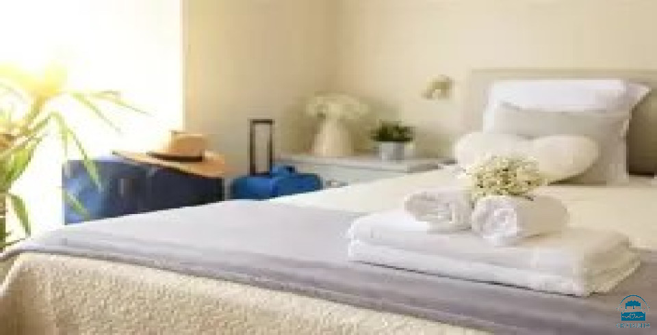 Oppi-Koppi Rest Camp