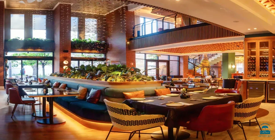 Canopy By Hilton Capetown