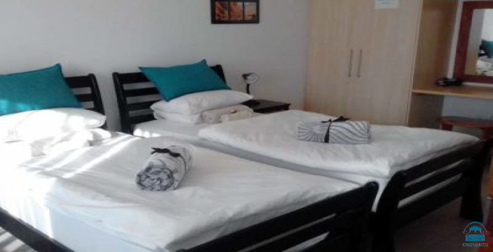 Maggie's Self Catering Accommodation