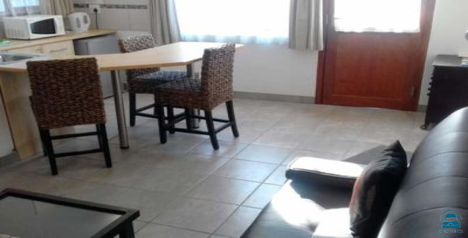 Maggie's Self Catering Accommodation