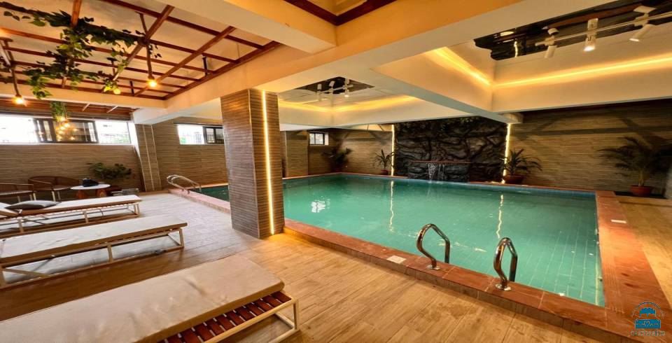 HomeAway Abuja