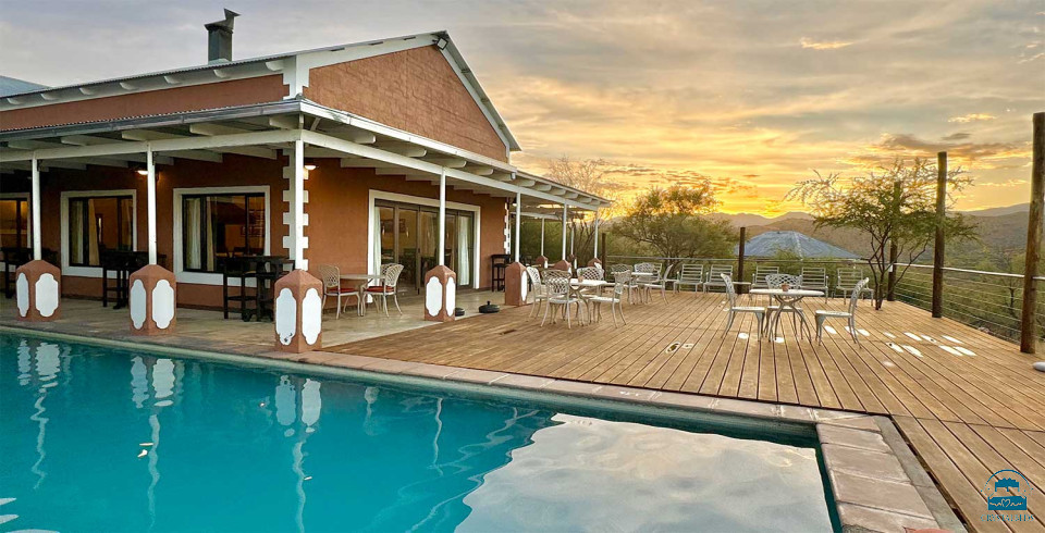 Pelican Point Lodge