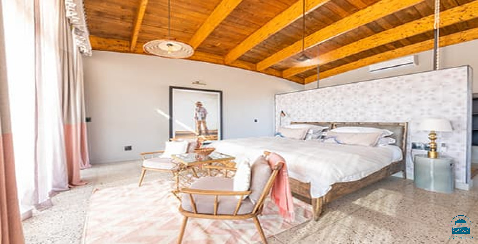 Waterfront cottage B3