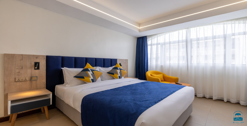Mövenpick Kigali