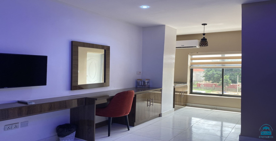Marina Cap Monastir - Appart Hôtel