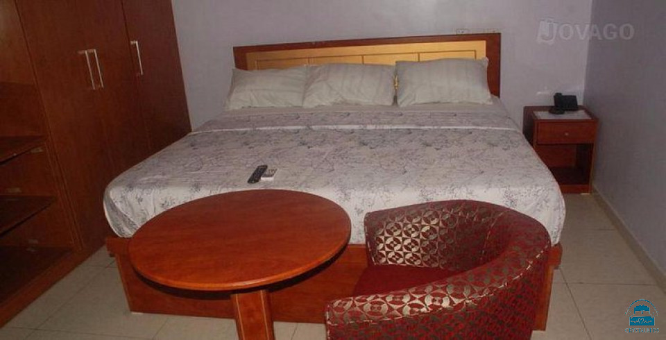 Reverton Hotel Lokoja