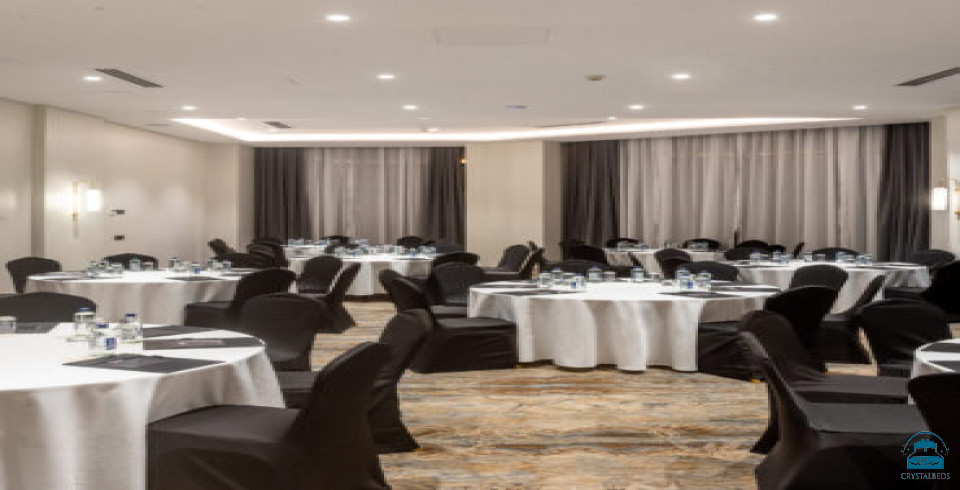 LA CLASSE HOTEL