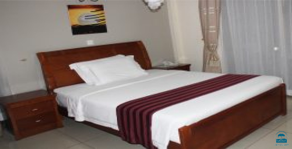 Mövenpick Kigali