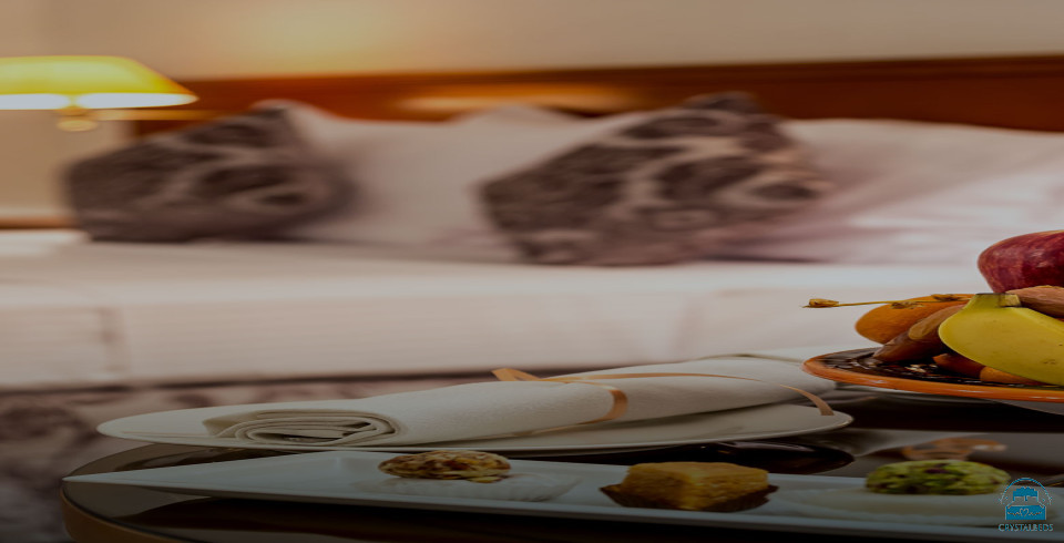 Golden Carthage Hotel