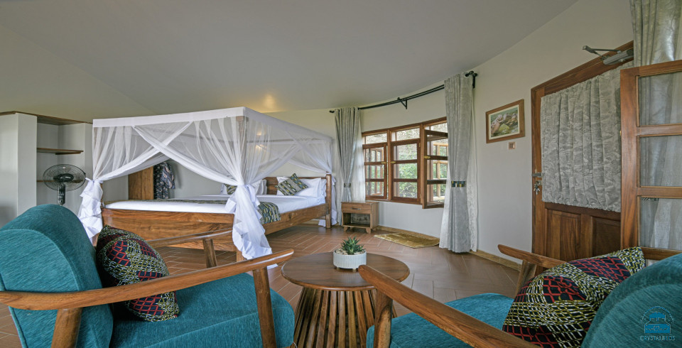 Kliprand Guest House
