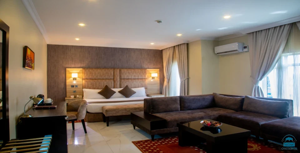 Amber Residence