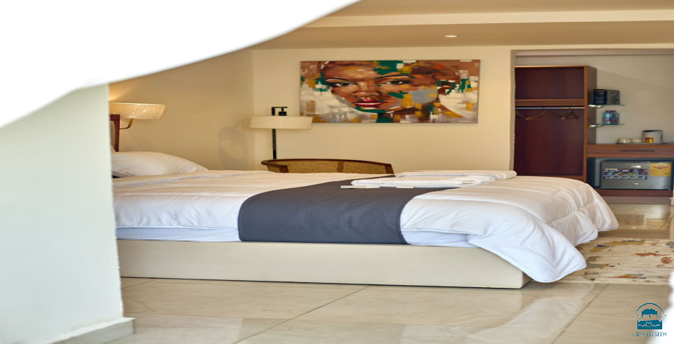 Great Seasons Hotel