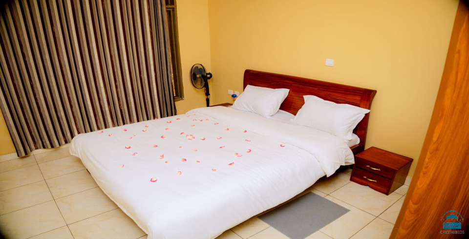 Quiet Haven Hotel
