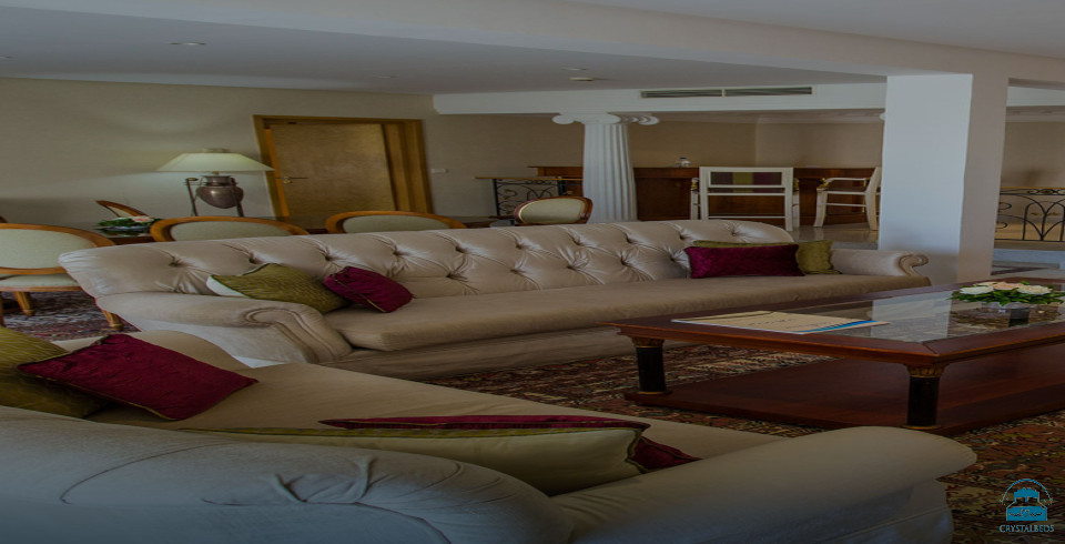 Golden Carthage Hotel