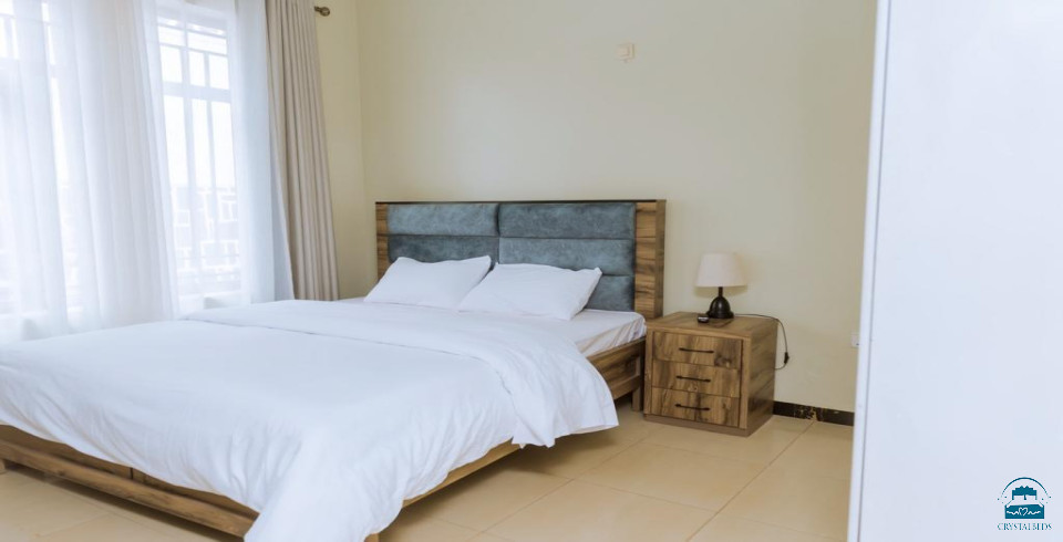 Nyungwe Top View Hill Hotel