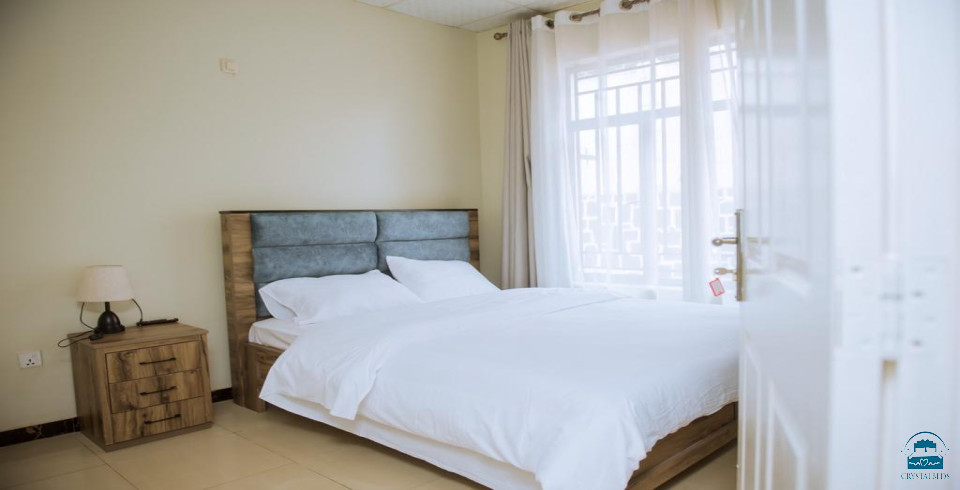 Quiet Haven Hotel