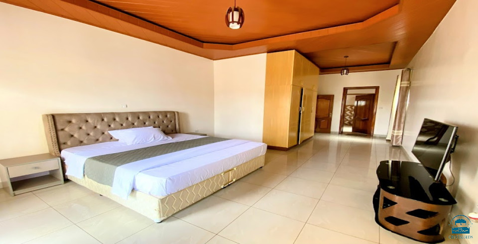 Quiet Haven Hotel