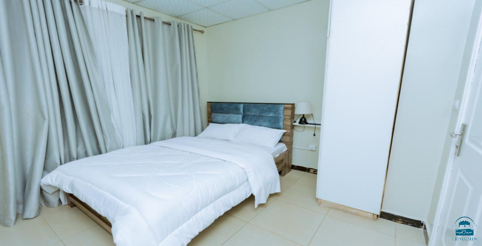 Afrika Sun B&B