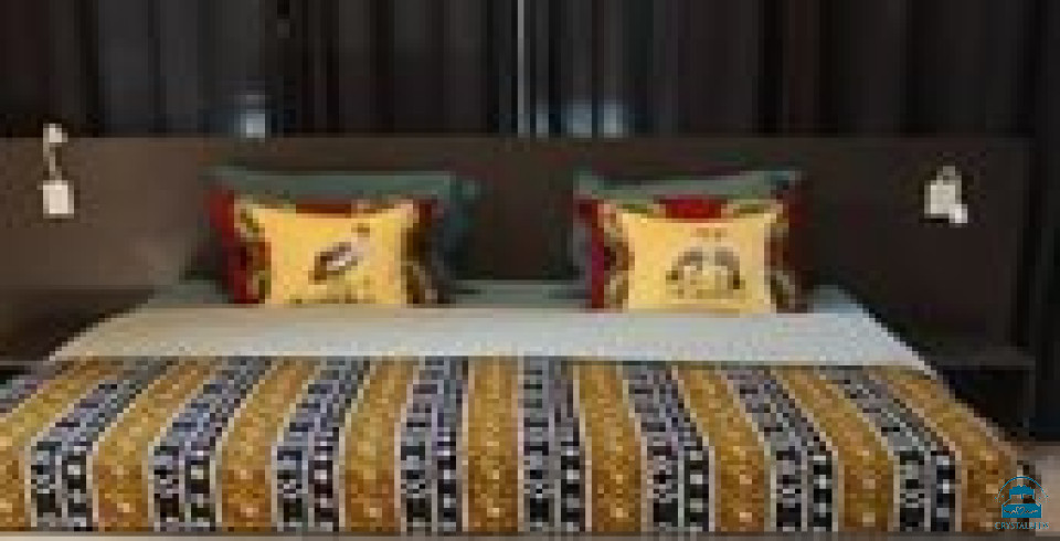 De Vagebond Hotel Pension