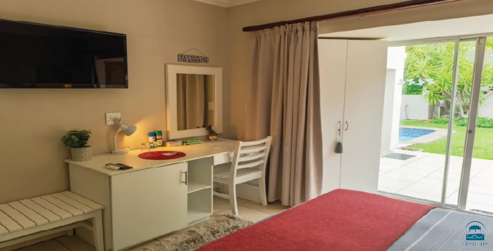 RIVERDANCE Lodge