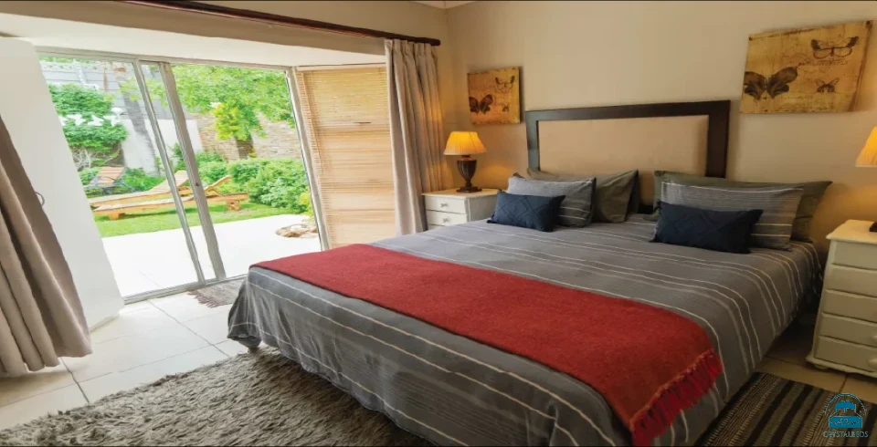 House On Olof Palme