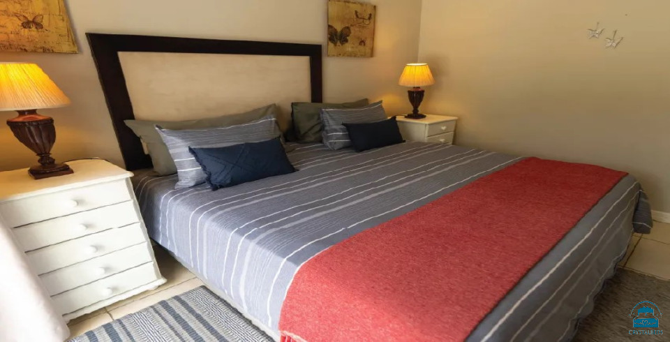 RIVERDANCE Lodge