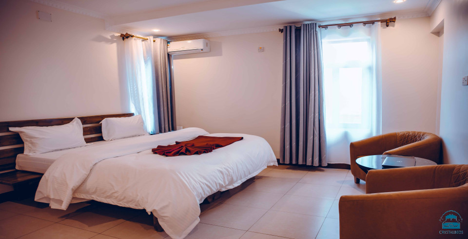 Great Seasons Hotel