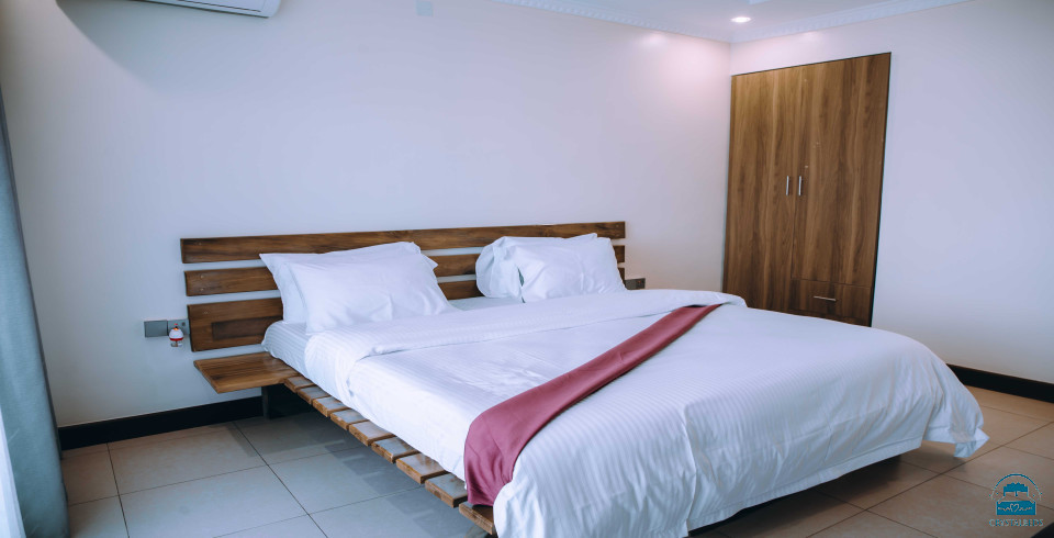 Great Seasons Hotel