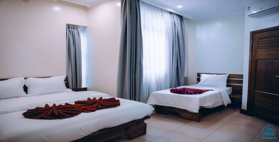Great Seasons Hotel