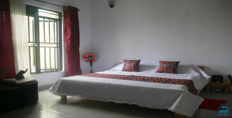 Chimpanzee Lodge