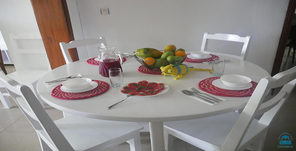 Villa Kikiriki B&B