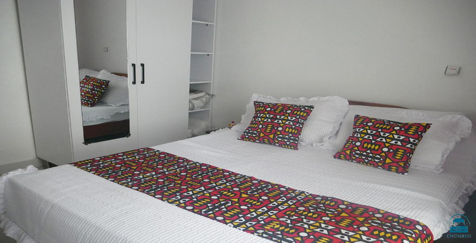 IMUHIRA Camp & CBT: rooms, camping, food & drinks, boats, birding, cultural immersion & community to