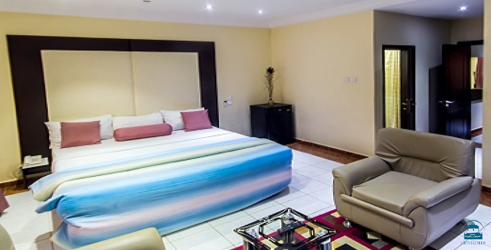 Golden Carthage Hotel