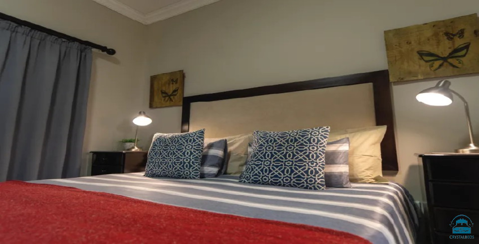Kliprand Guest House