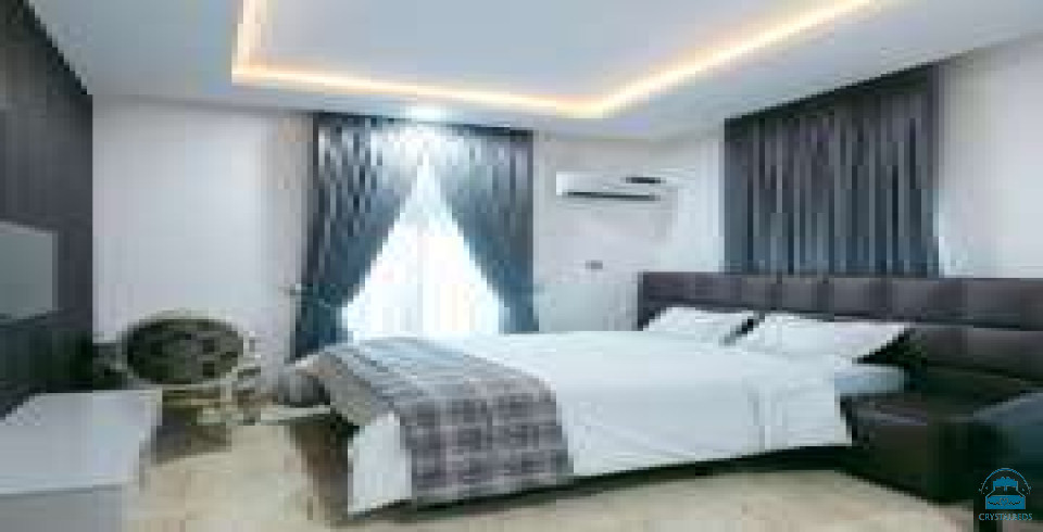 Royal Benguela Guest House