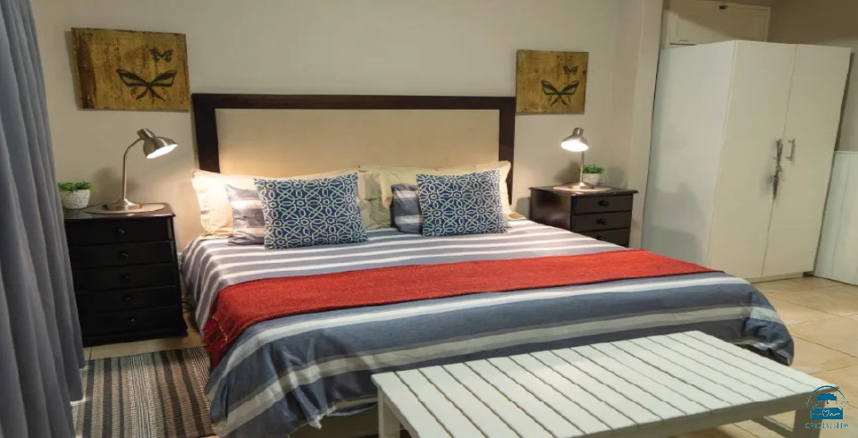 Kliprand Guest House
