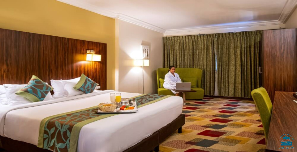 Park View Hotel Kigali