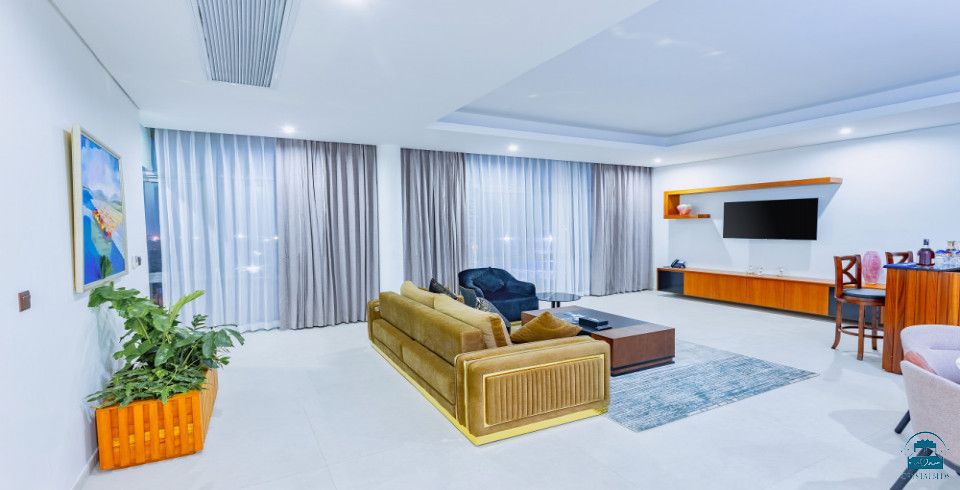 Park View Hotel Kigali