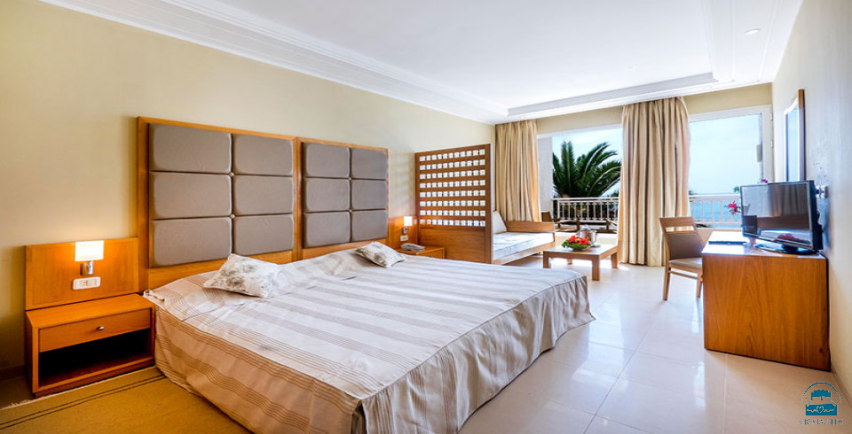 The Russelior Hotel & Spa
