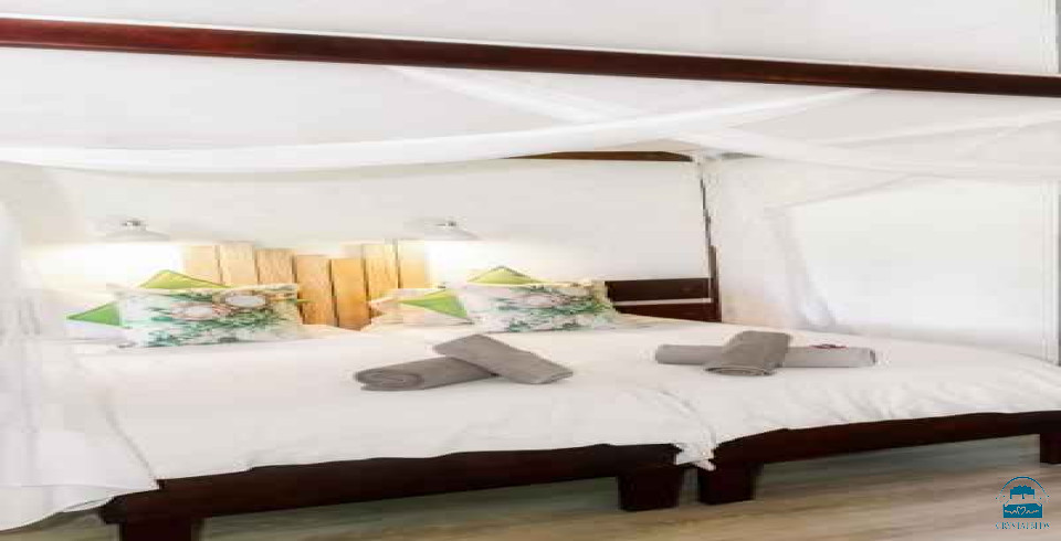 Okahandja Country Hotel