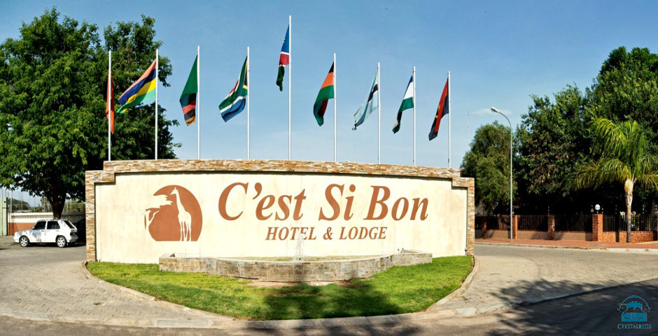 Cest Si Bon Hotel