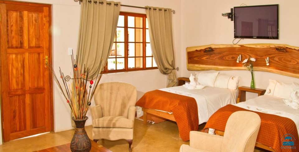 Cest Si Bon Hotel