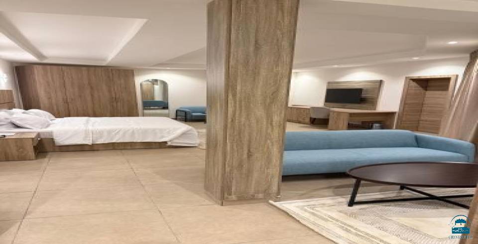 SAAFI BOUTIQUE HOTEL ABUJA