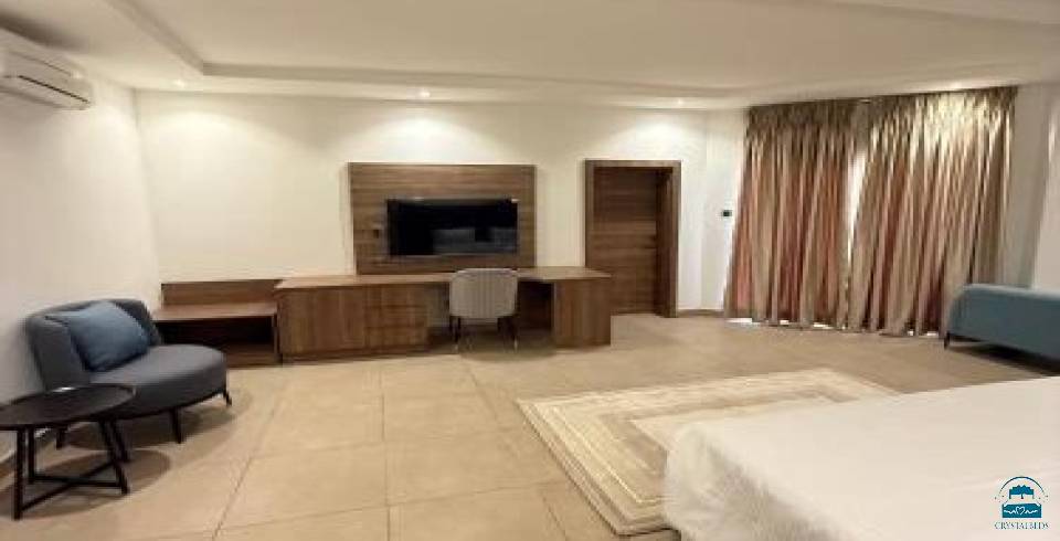 SAAFI BOUTIQUE HOTEL ABUJA