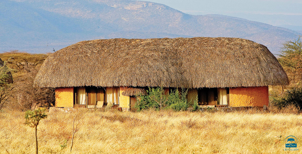 Hemingways Retreat Kigali