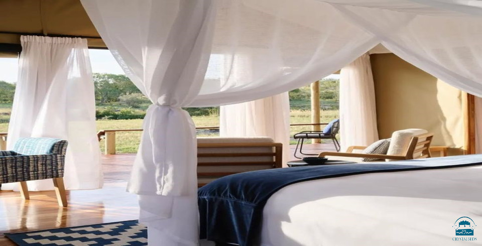 Hemingways Retreat Kigali