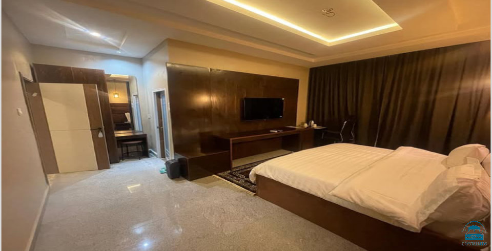 Haitel Guest Inn